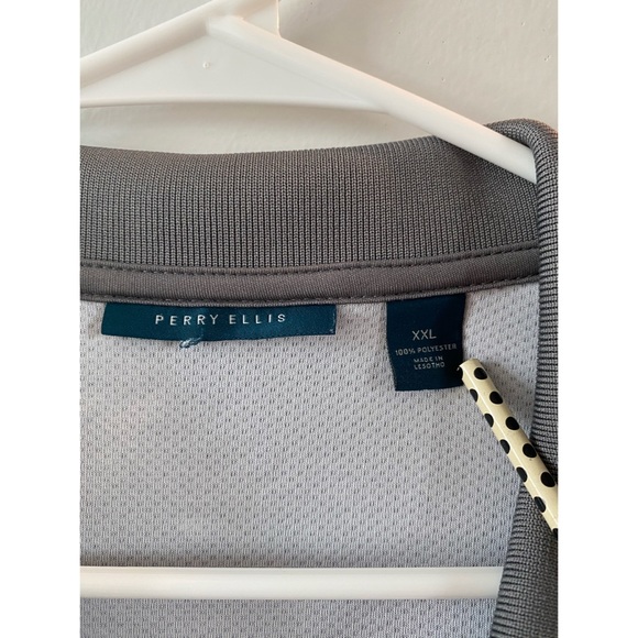 Perry Ellis Polo - Picture 2 of 3